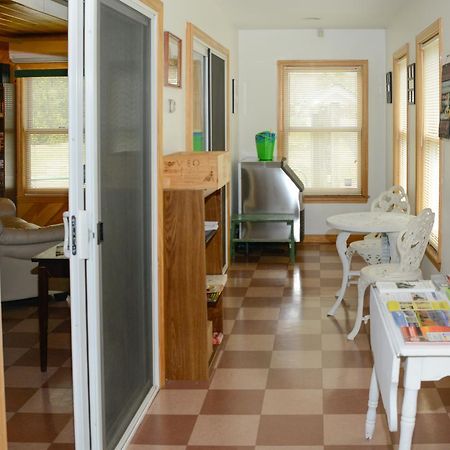 Bayview Cabins Hotell Naples Eksteriør bilde