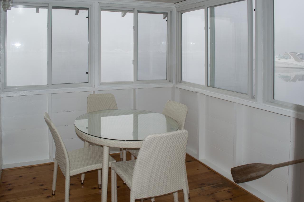 Bayview Cabins Hotell Naples Eksteriør bilde